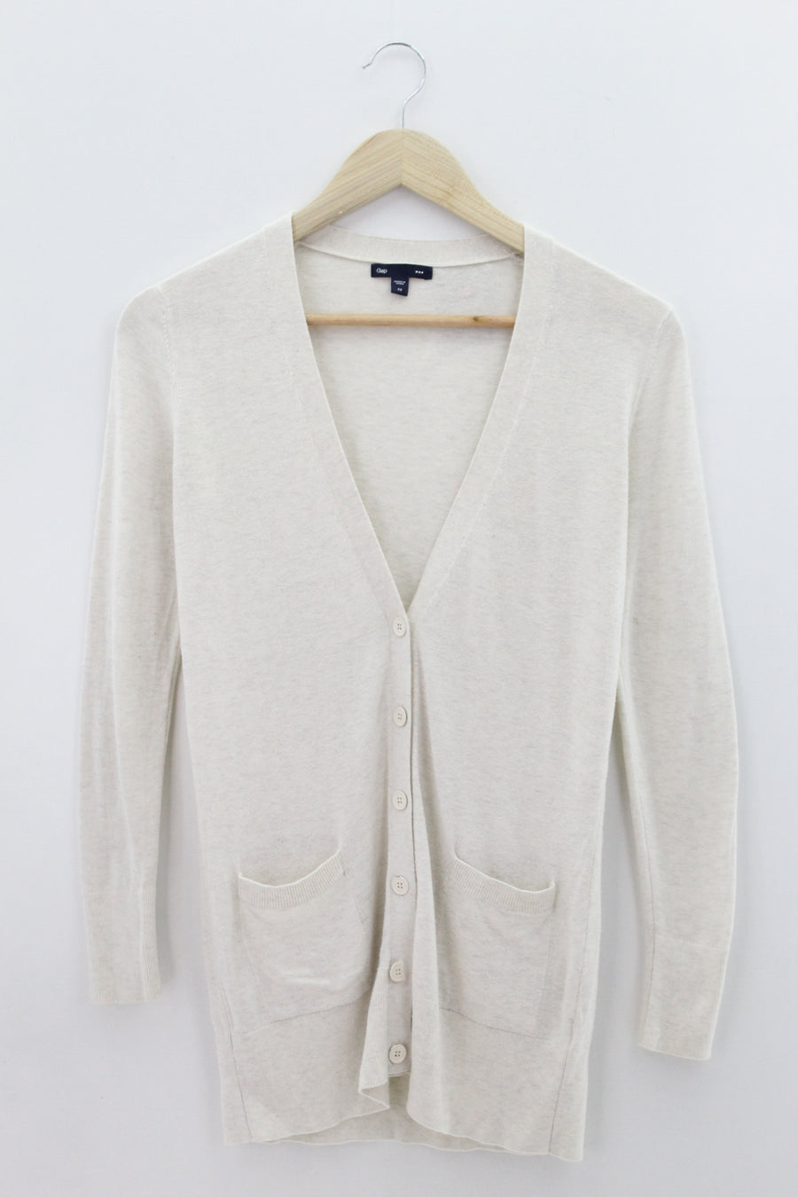 SACO Femenino Gap