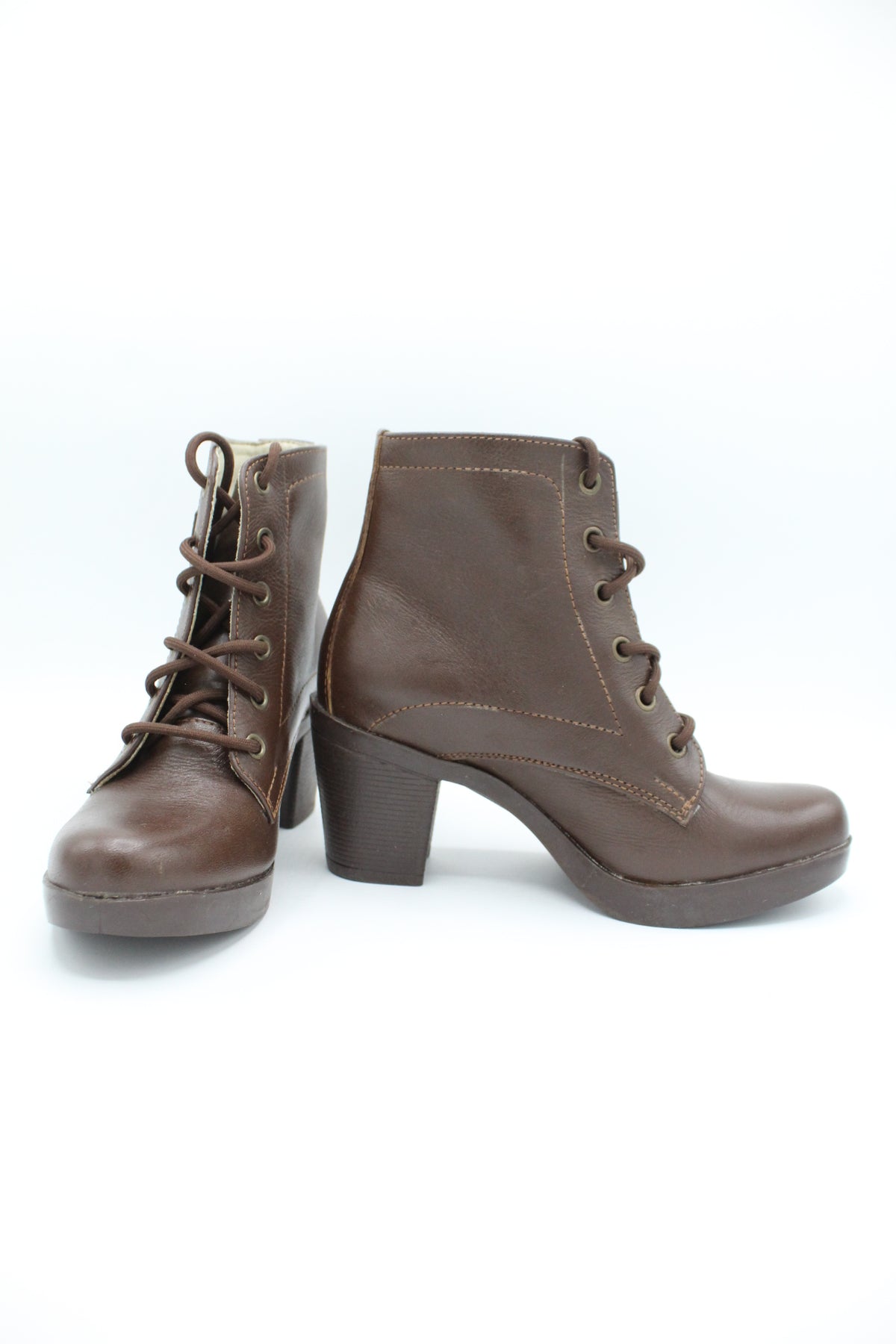 BOTA Femenino Sin Marca