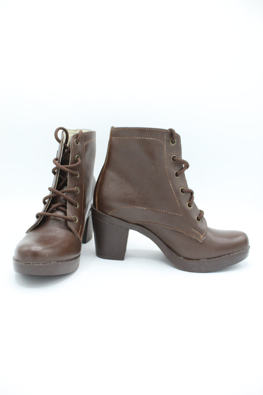 BOTA Femenino Sin Marca