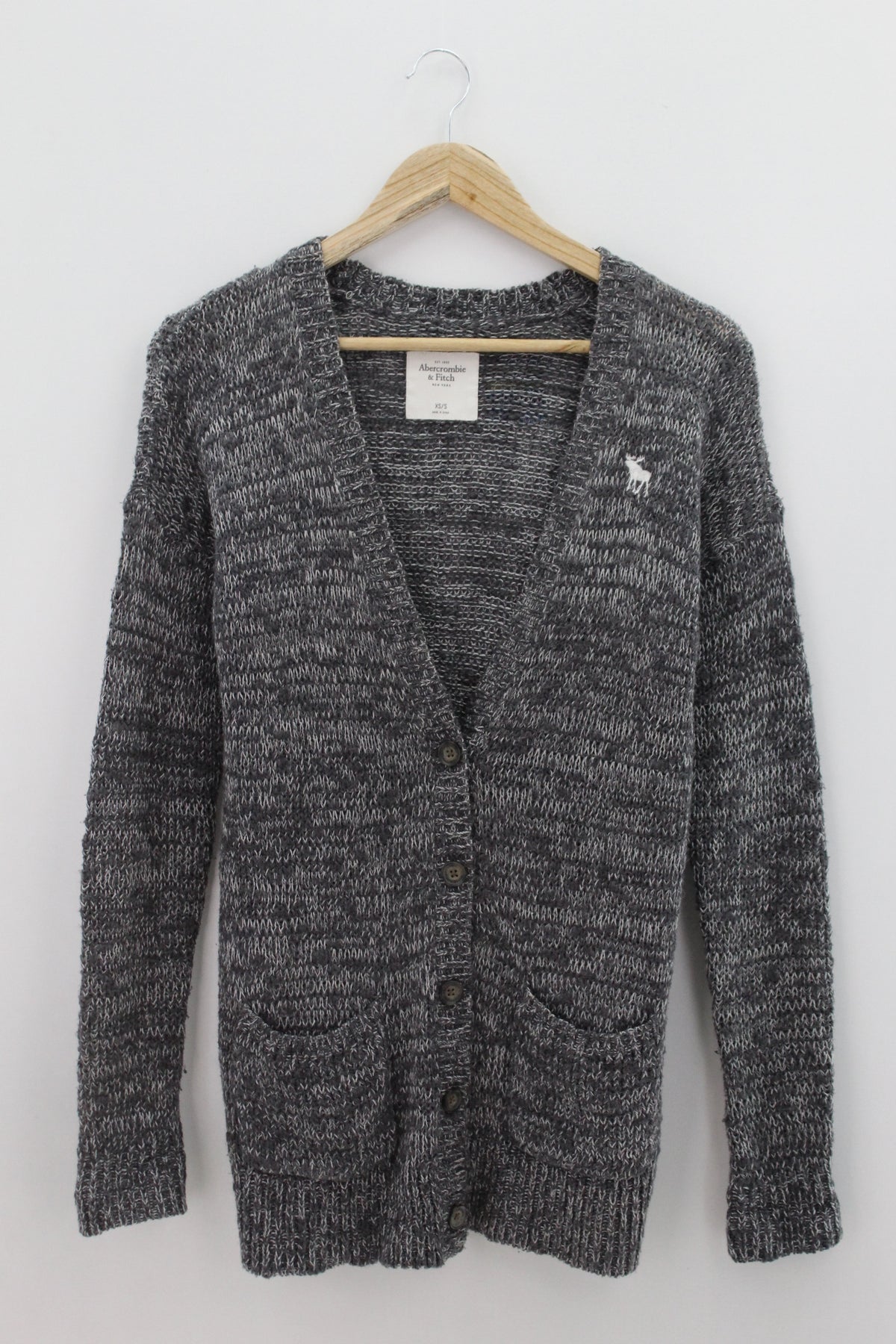 SACO Femenino Abercrombie and Fitch