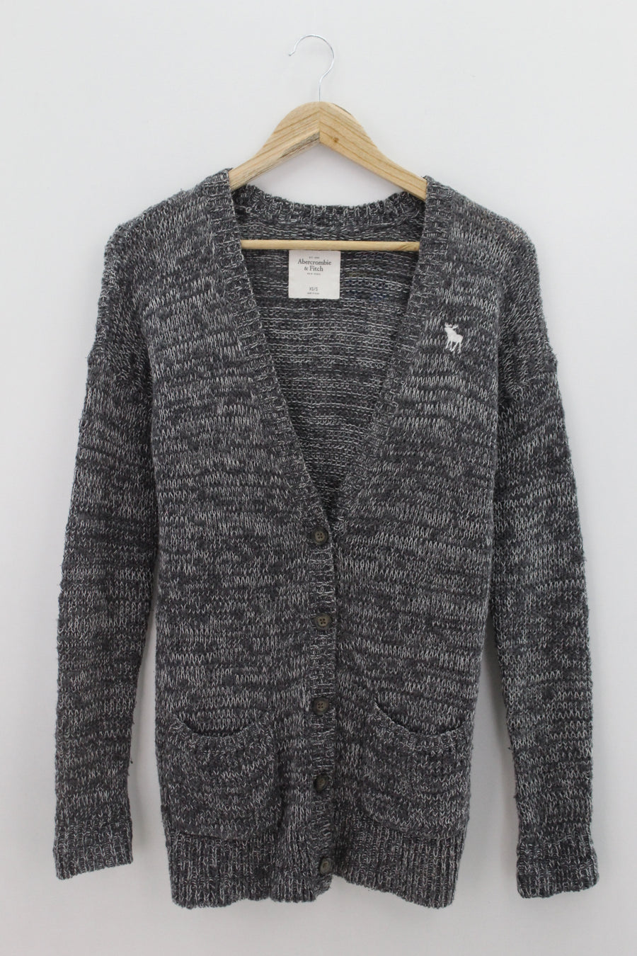 SACO Femenino Abercrombie and Fitch