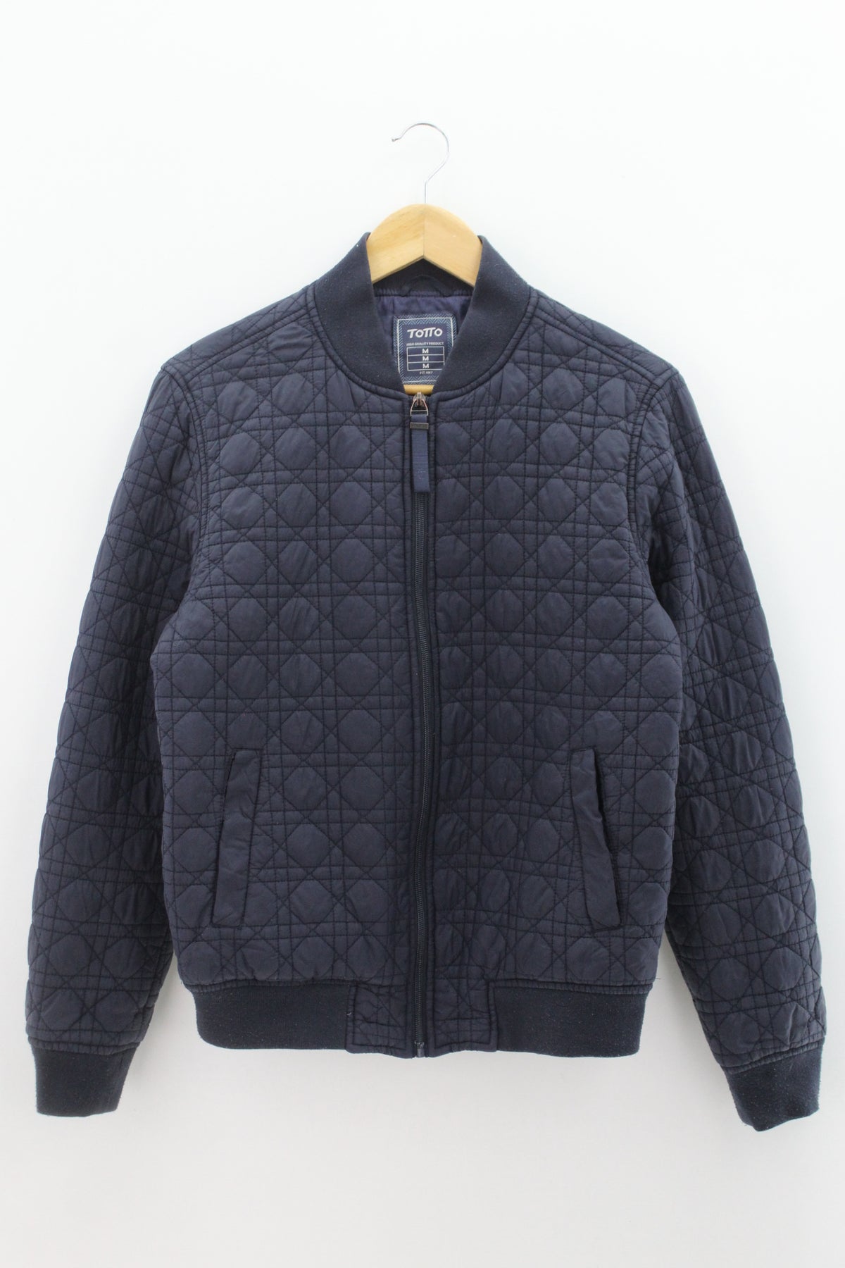 CHAQUETA Masculino Totto