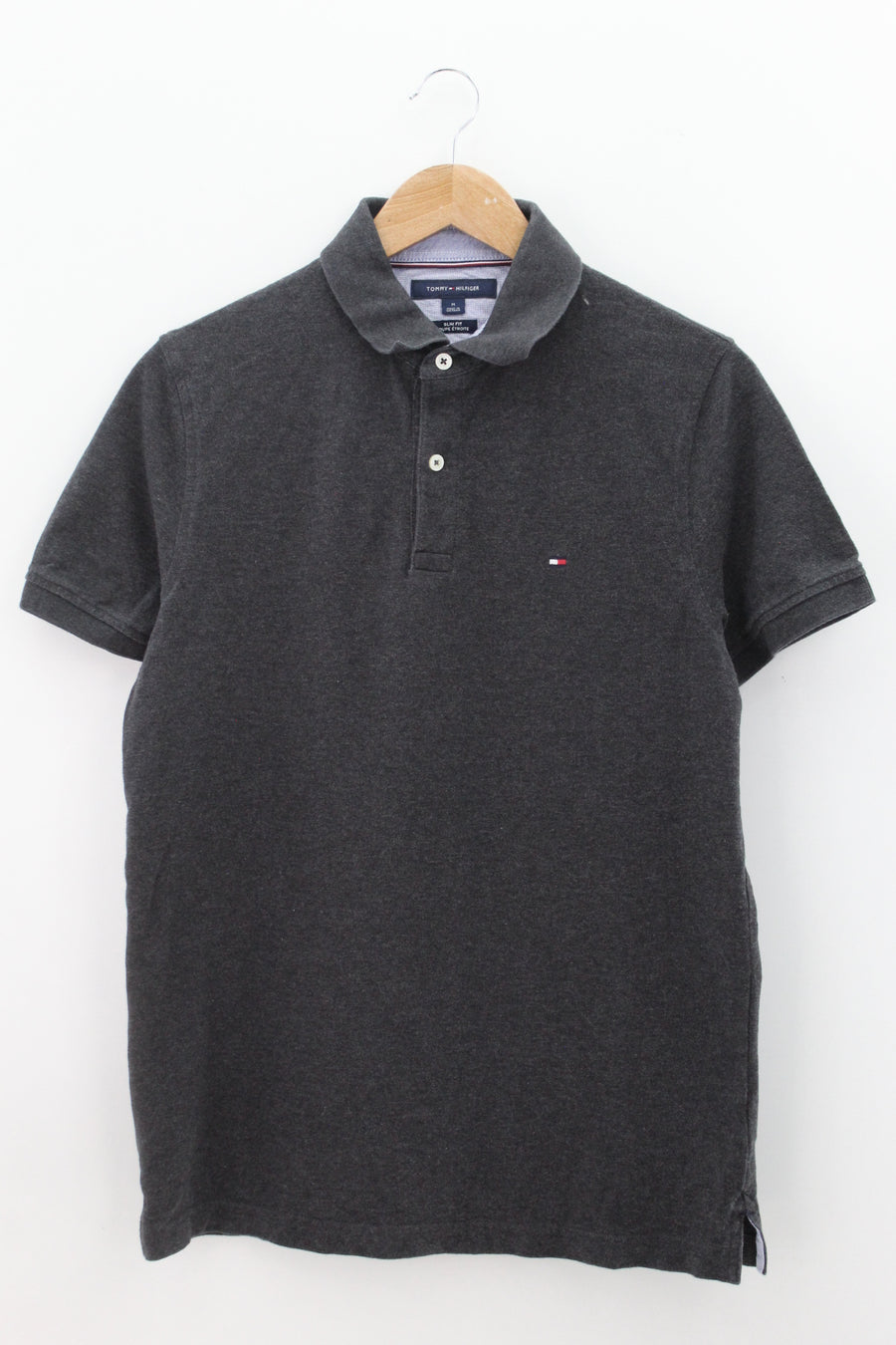 CAMISETA POLO Masculino Tommy Hilfiger
