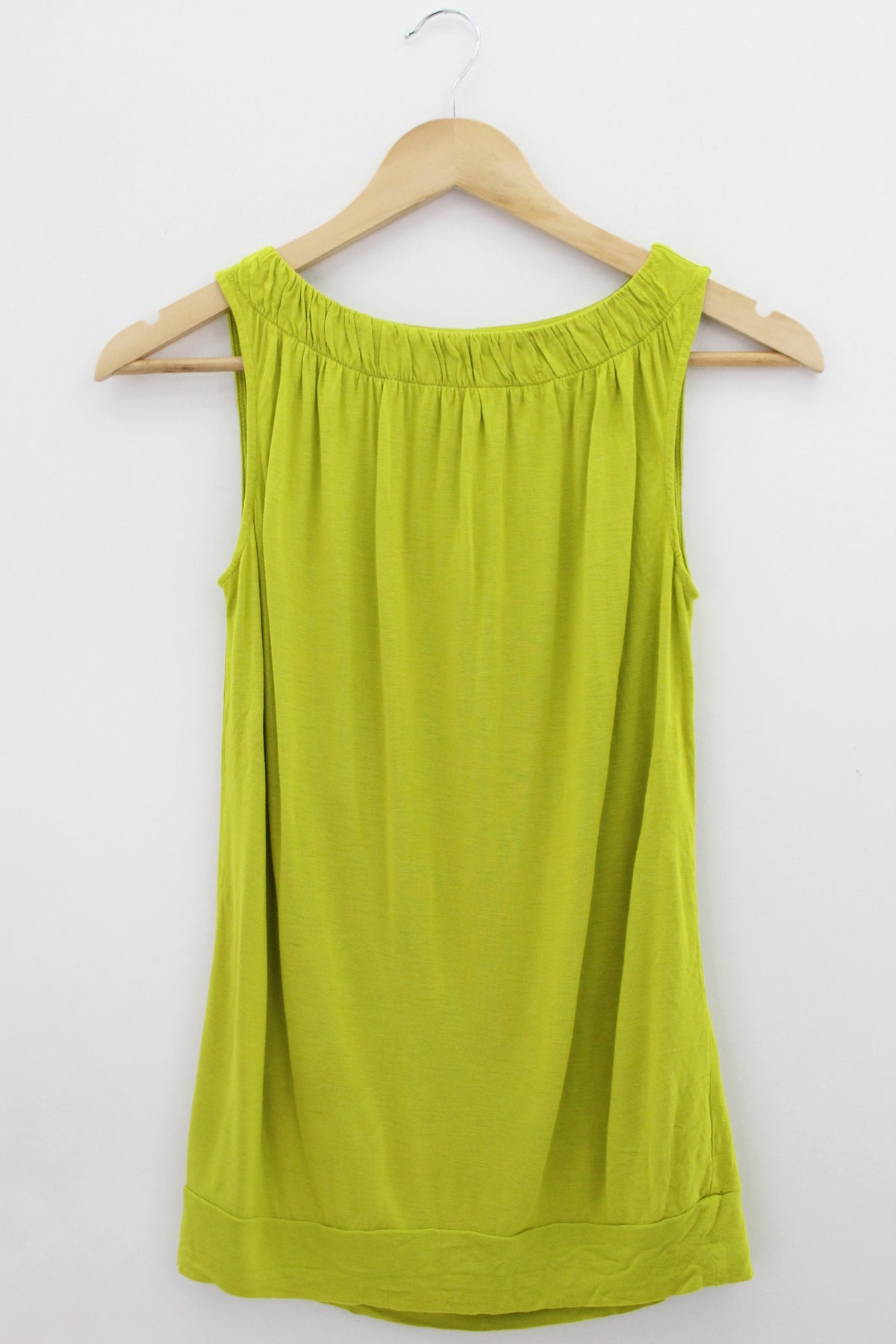 TOP Femenino CASUAL Ann Taylor