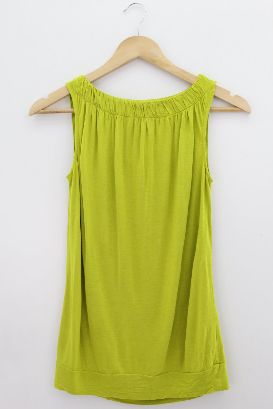 TOP Femenino CASUAL Ann Taylor