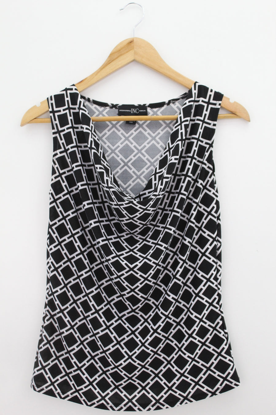TOP Femenino CASUAL INC