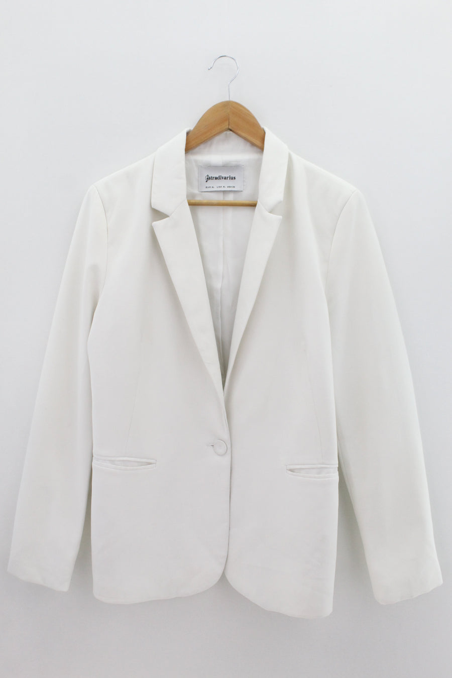 CHAQUETA Femenino Stradivarius