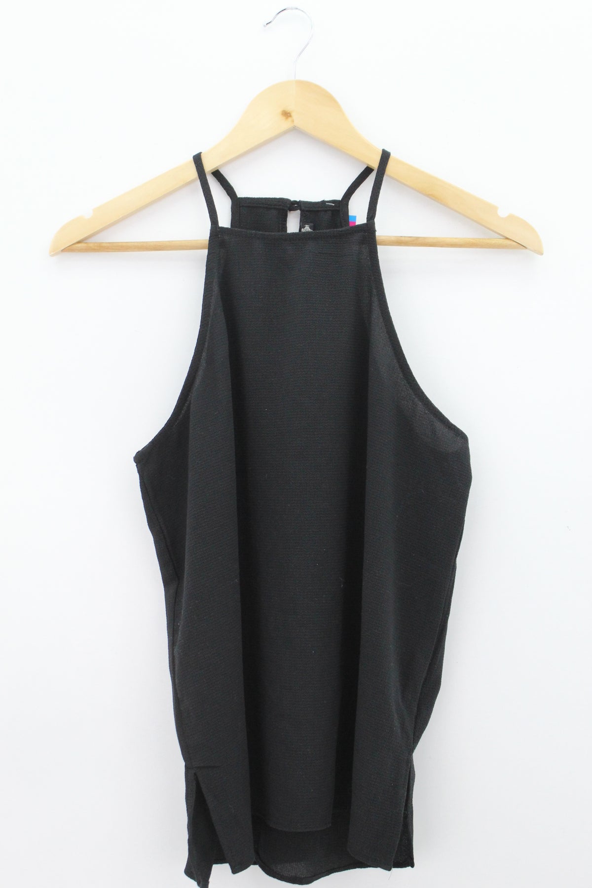 TOP Femenino CASUAL Iris
