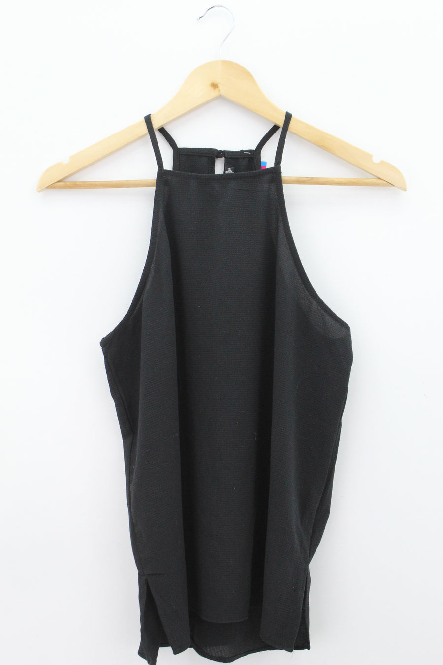 TOP Femenino CASUAL Iris