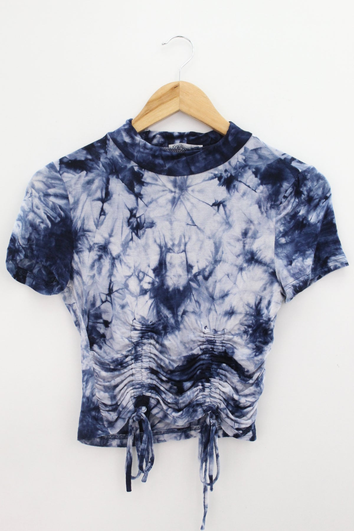 TOP Femenino CASUAL -