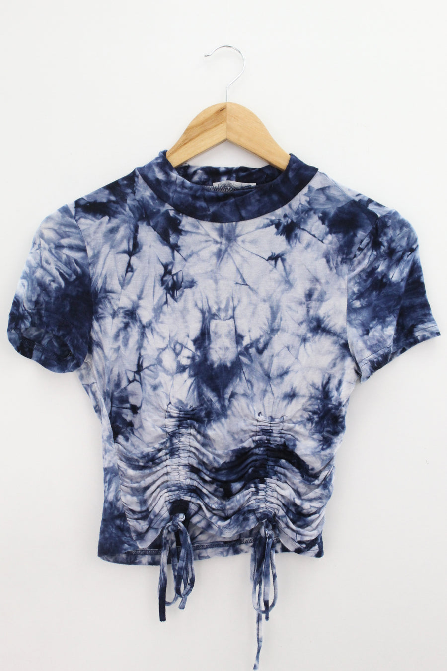 TOP Femenino CASUAL -