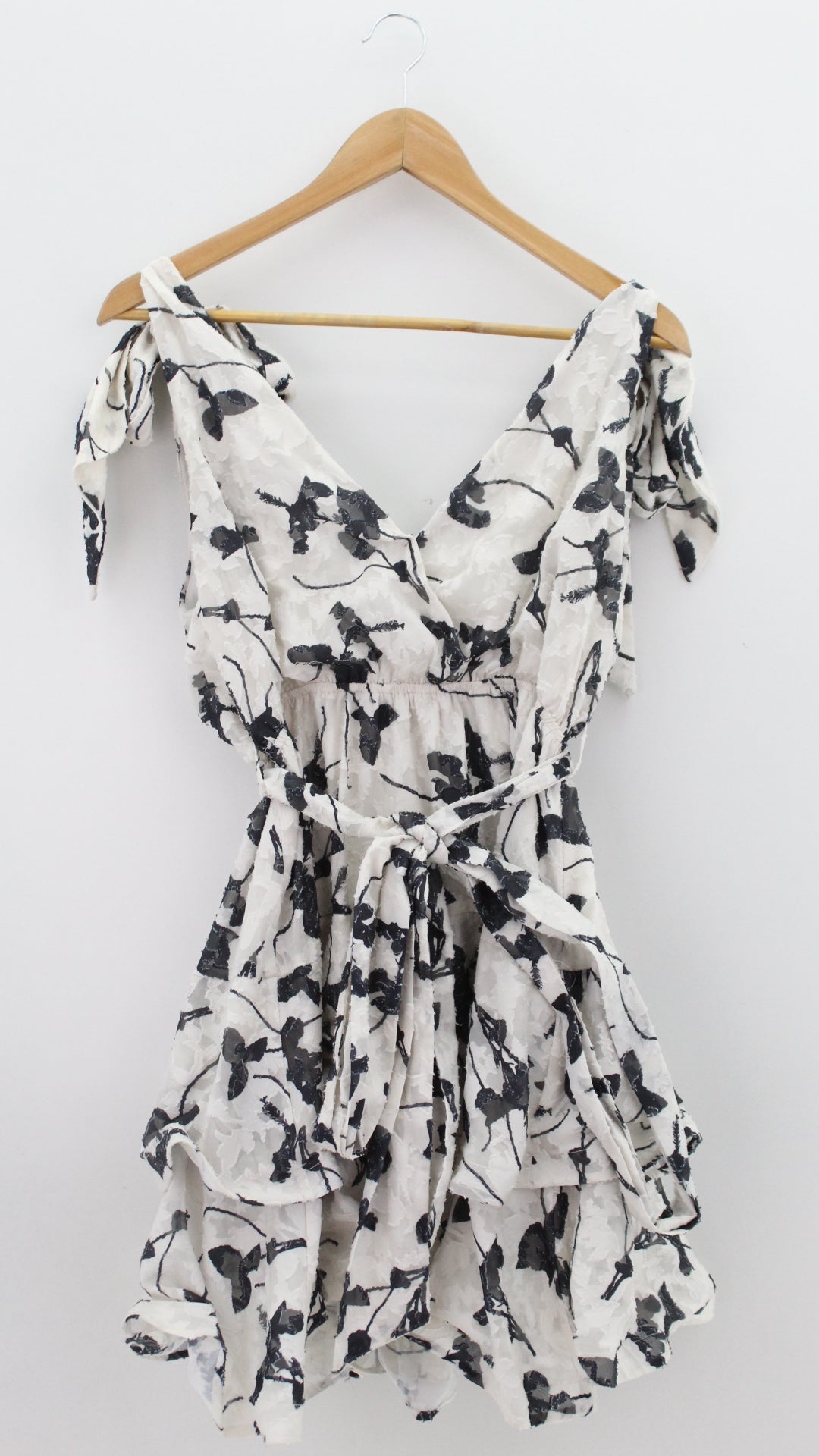 VESTIDO Femenino GALA/ FIESTA Love Stitch