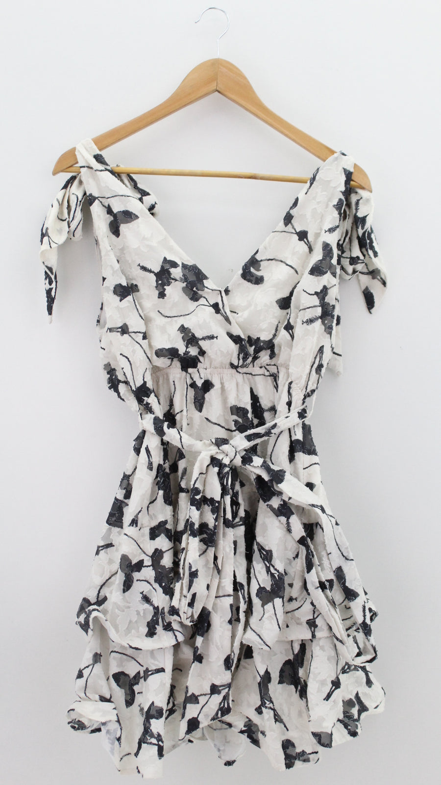 VESTIDO Femenino GALA/ FIESTA Love Stitch