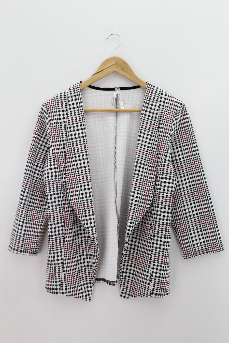 CHAQUETA Femenino Sin Marca