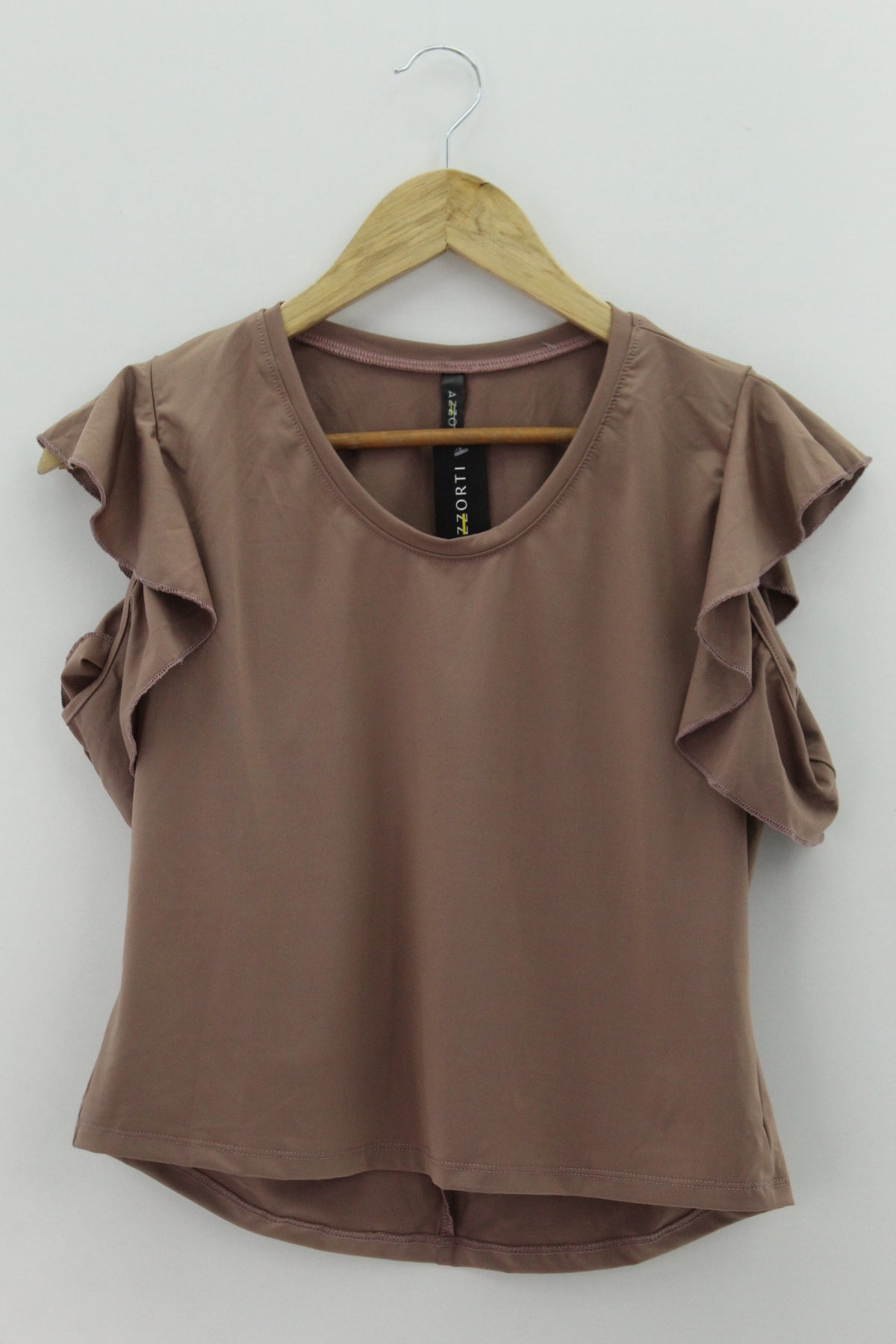 TOP Femenino CASUAL Azorti
