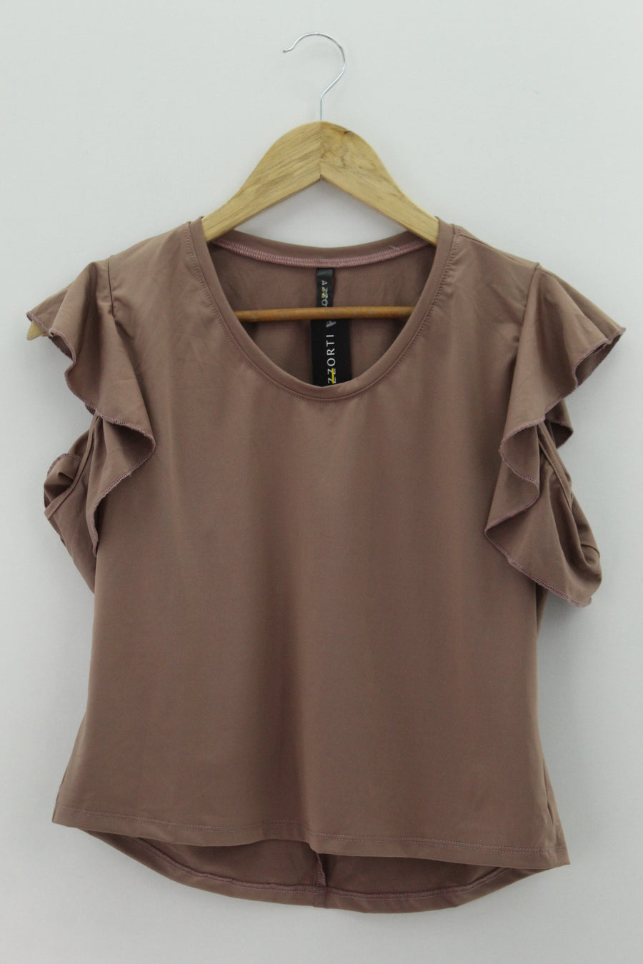 TOP Femenino CASUAL Azorti