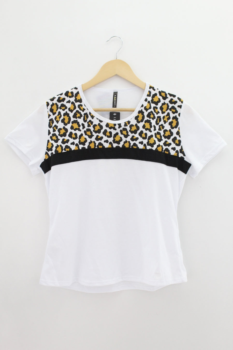 CAMISETA Femenino Azorti