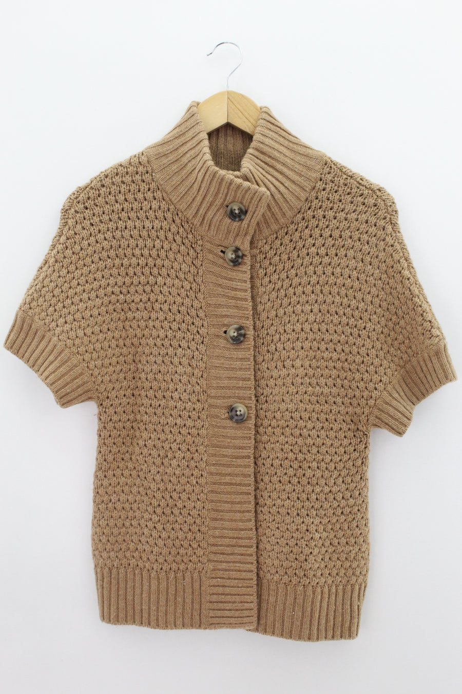 SACO Femenino Banana Republic