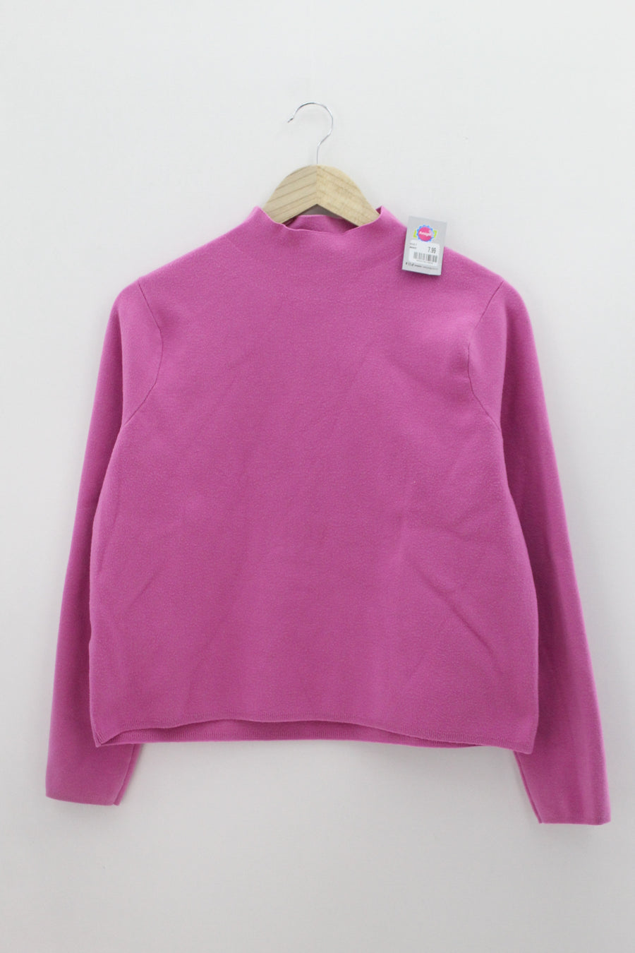 BUZO Femenino Mango