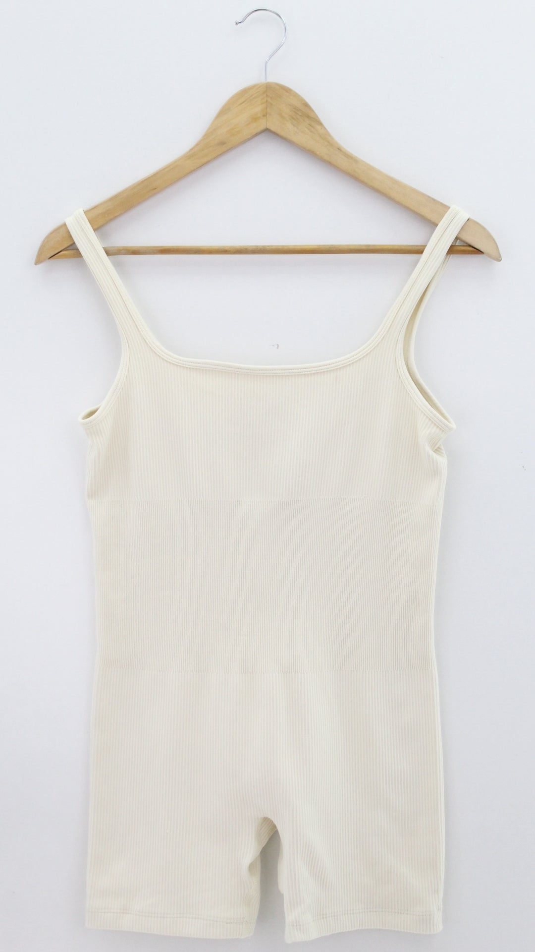 ENTERIZO SHORT Femenino Sin Marca