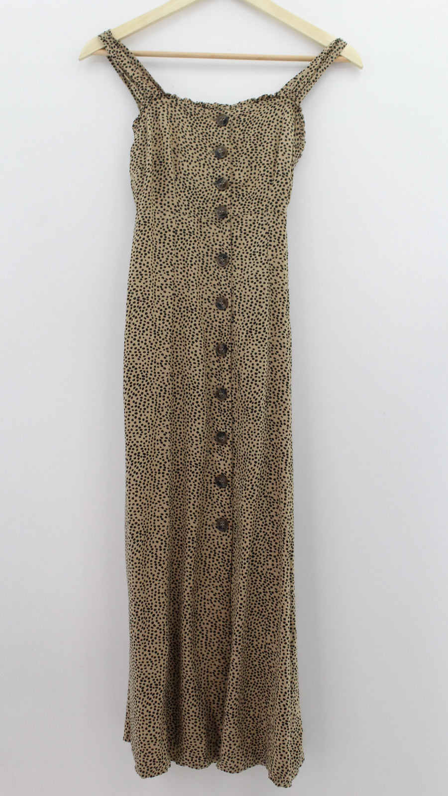 VESTIDO Femenino CASUAL/DEPORTIVO -
