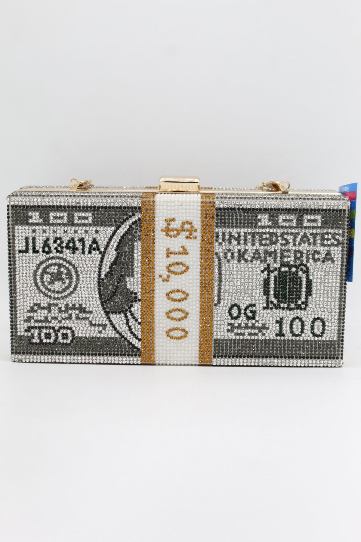 CARTERA PEQUEÑA Accesorios Sin Marca
