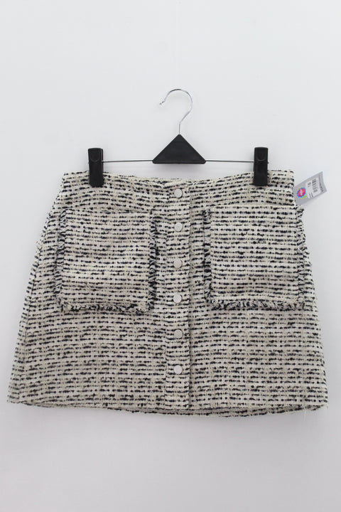 FALDA Femenino Mango