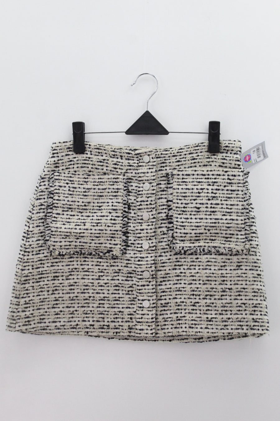 FALDA Femenino Mango