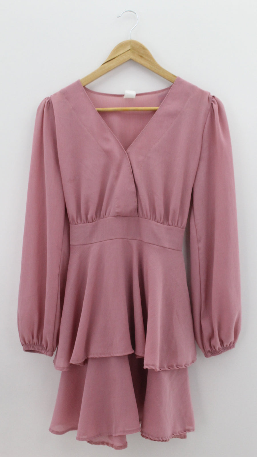 VESTIDO Femenino CASUAL/DEPORTIVO -