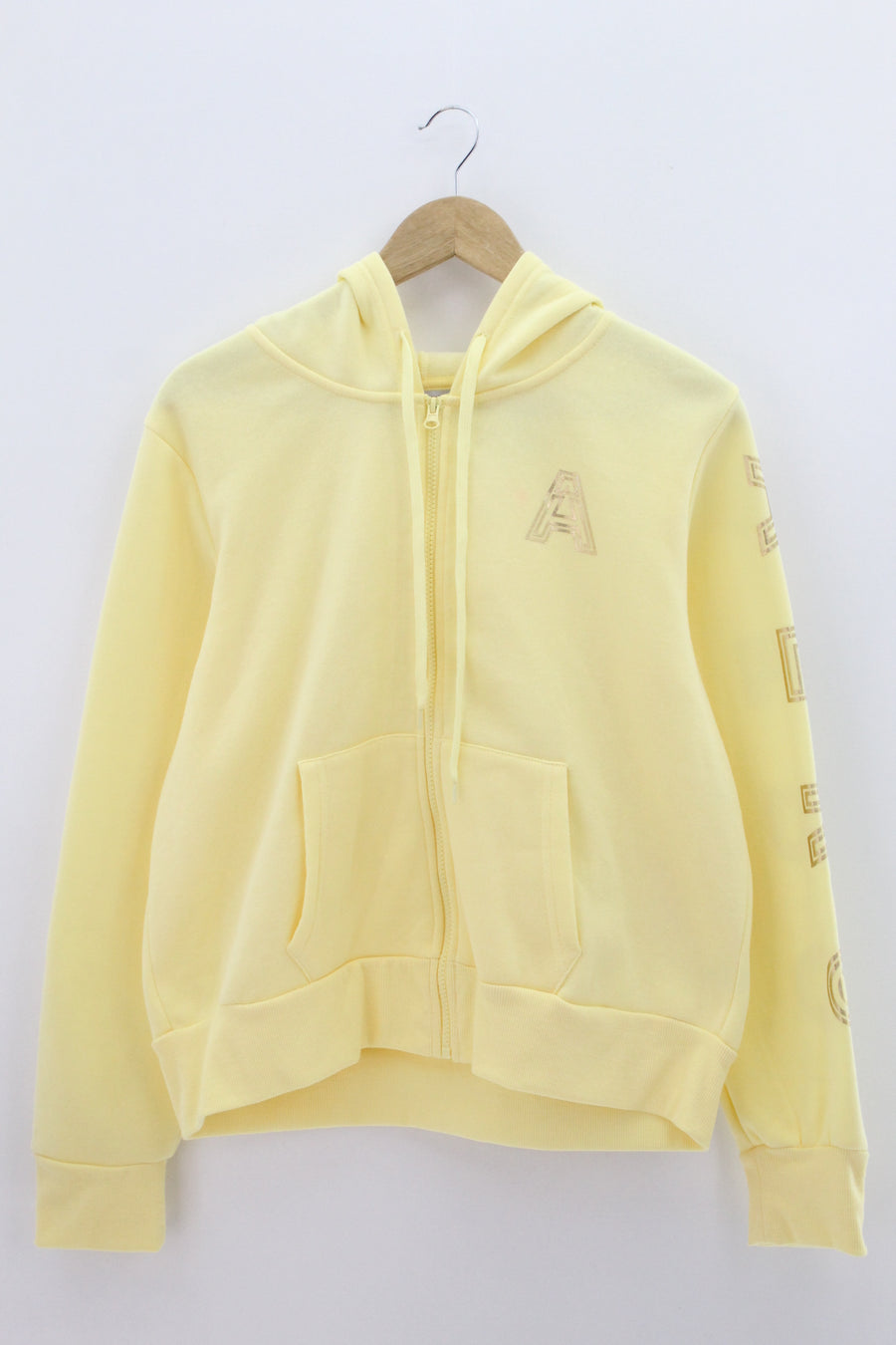 BUZO Femenino Aeropostale