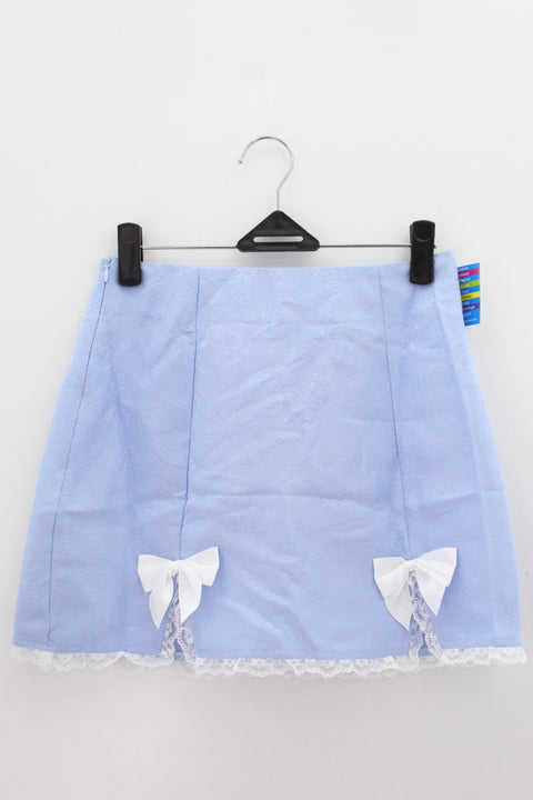 FALDA Femenino Shein