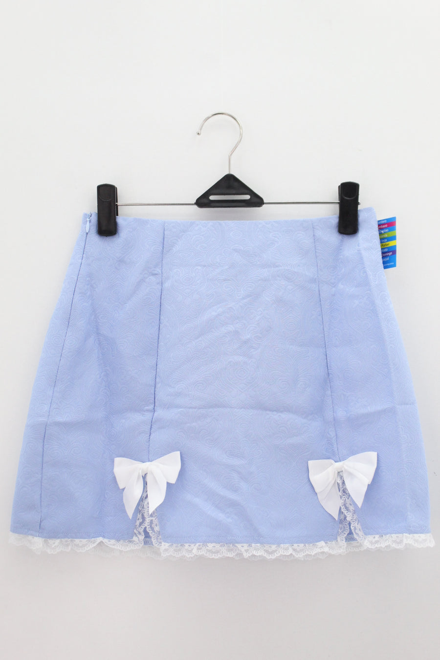 FALDA Femenino Shein