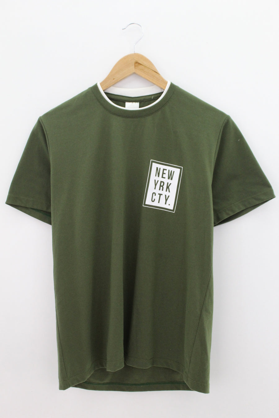 CAMISETA Masculino Sin Marca