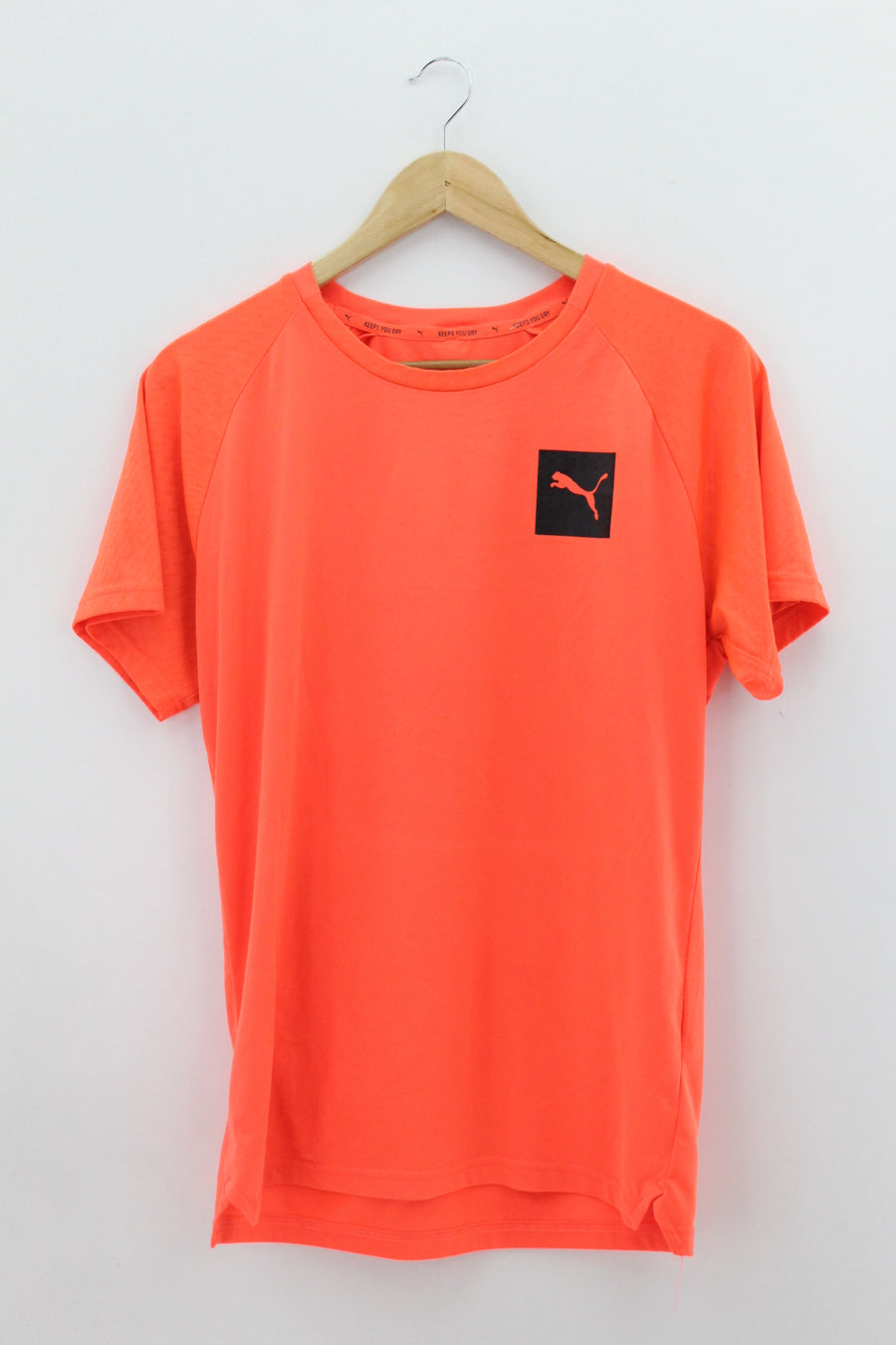 CAMISETA DEPORTIVA Masculino Puma