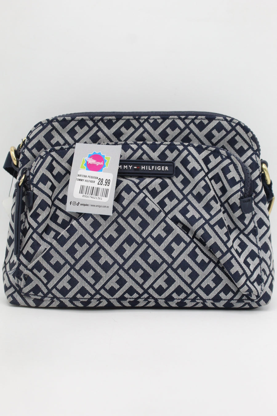 CARTERA PEQUEÑA Accesorios Tommy Hilfiger