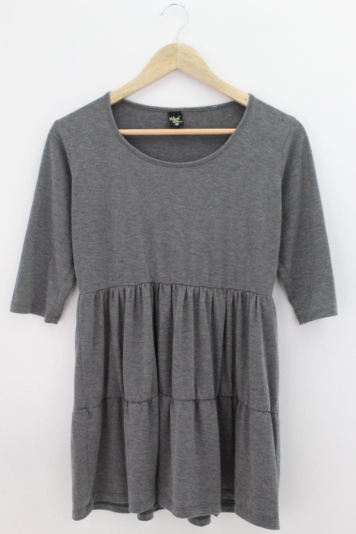 BLUSA Femenino CASUAL /OFICINA Sin Marca