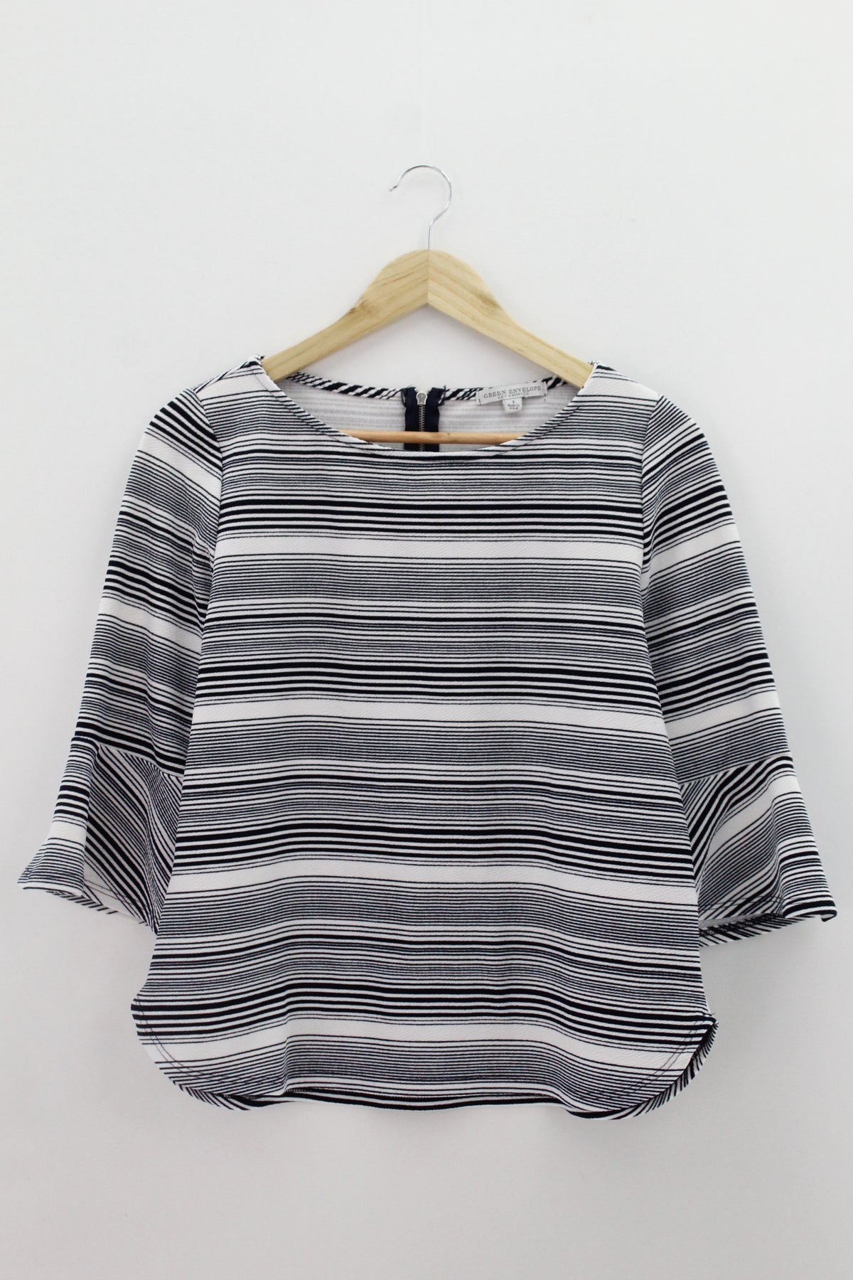 TOP Femenino CASUAL