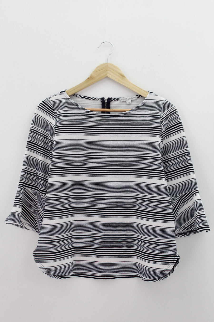 TOP Femenino CASUAL