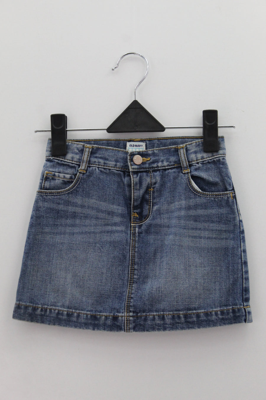 FALDA Niña (3-7) Old Navy