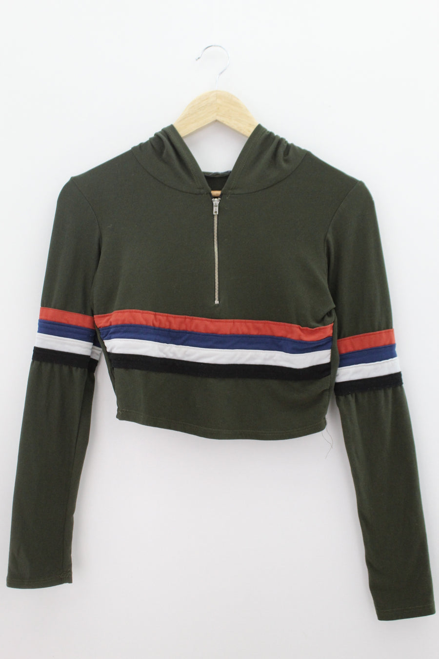 BUZO Niña (8-14) Fashion Nova