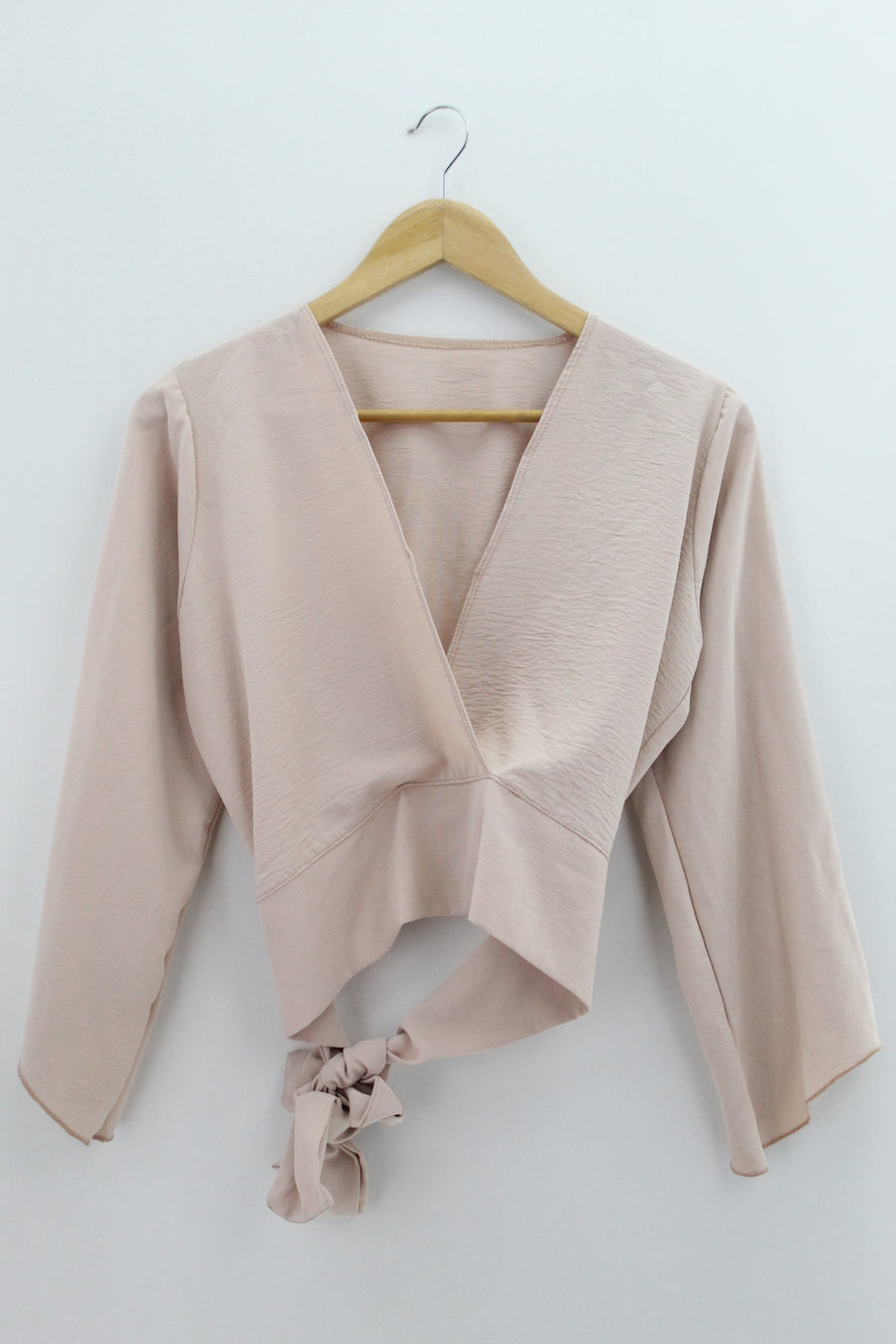 TOP Femenino CASUAL -