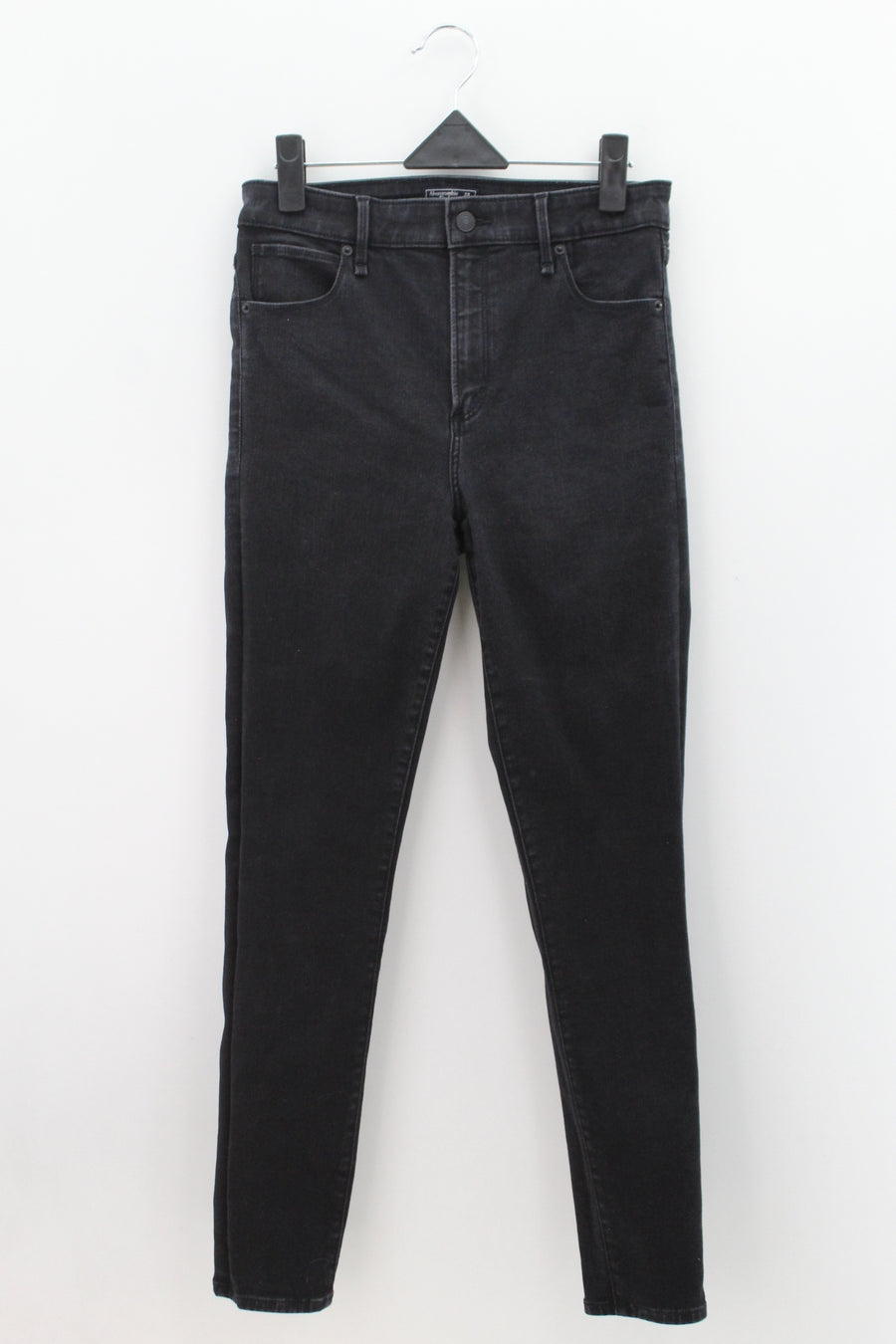 JEAN SKYNNI Femenino Abercrombie and Fitch