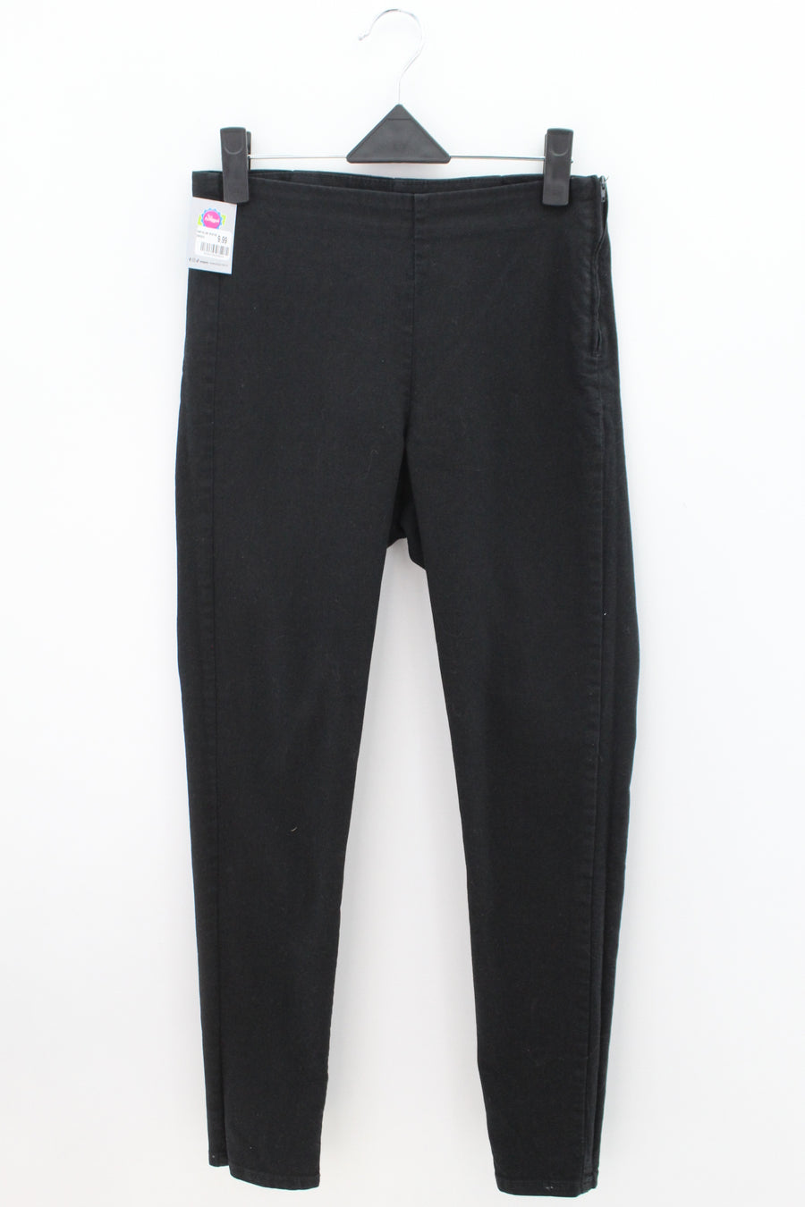 PANTALON VESTIR Femenino Divided