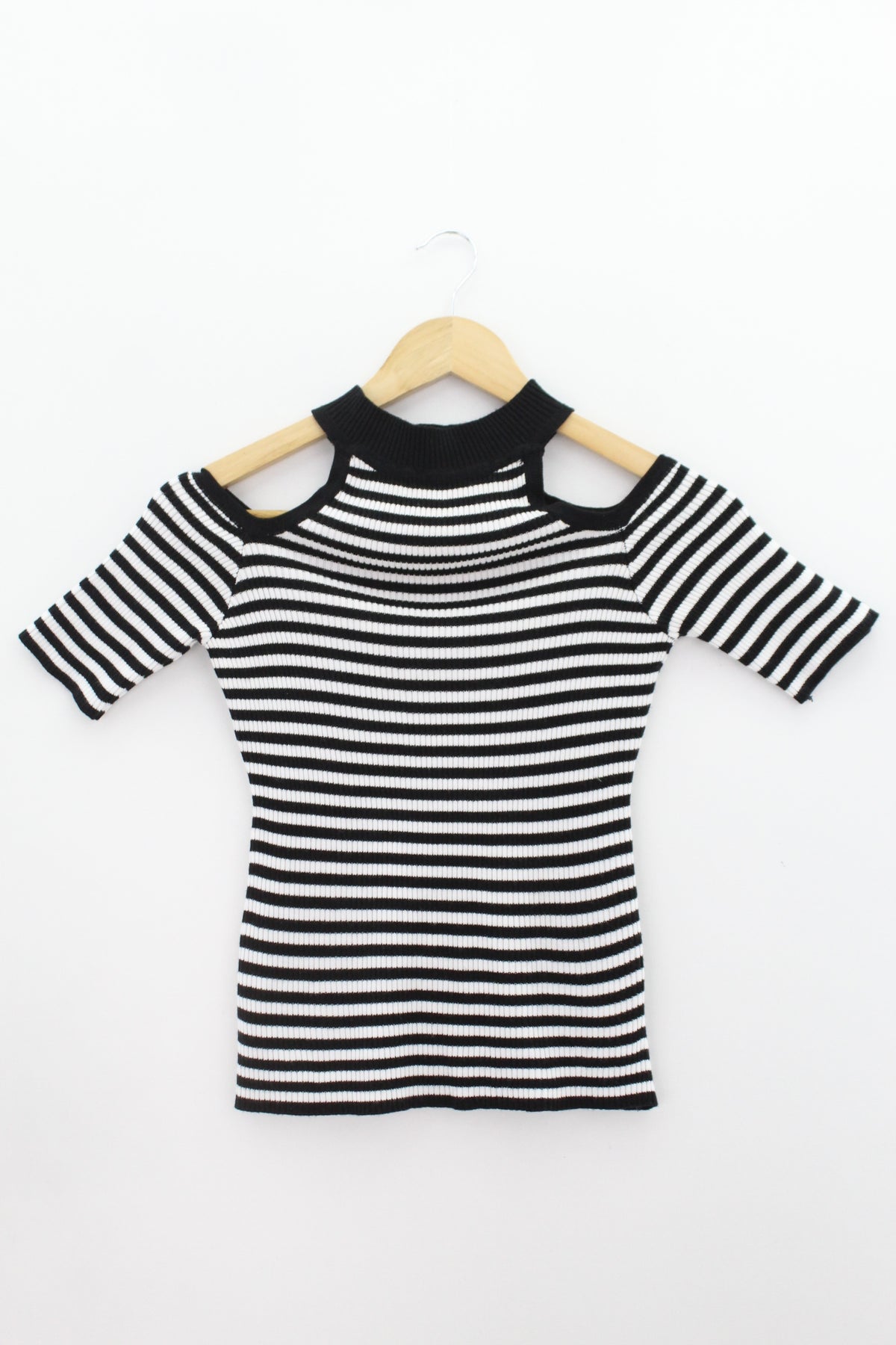 TOP Femenino CASUAL Misska (Fashion 21)