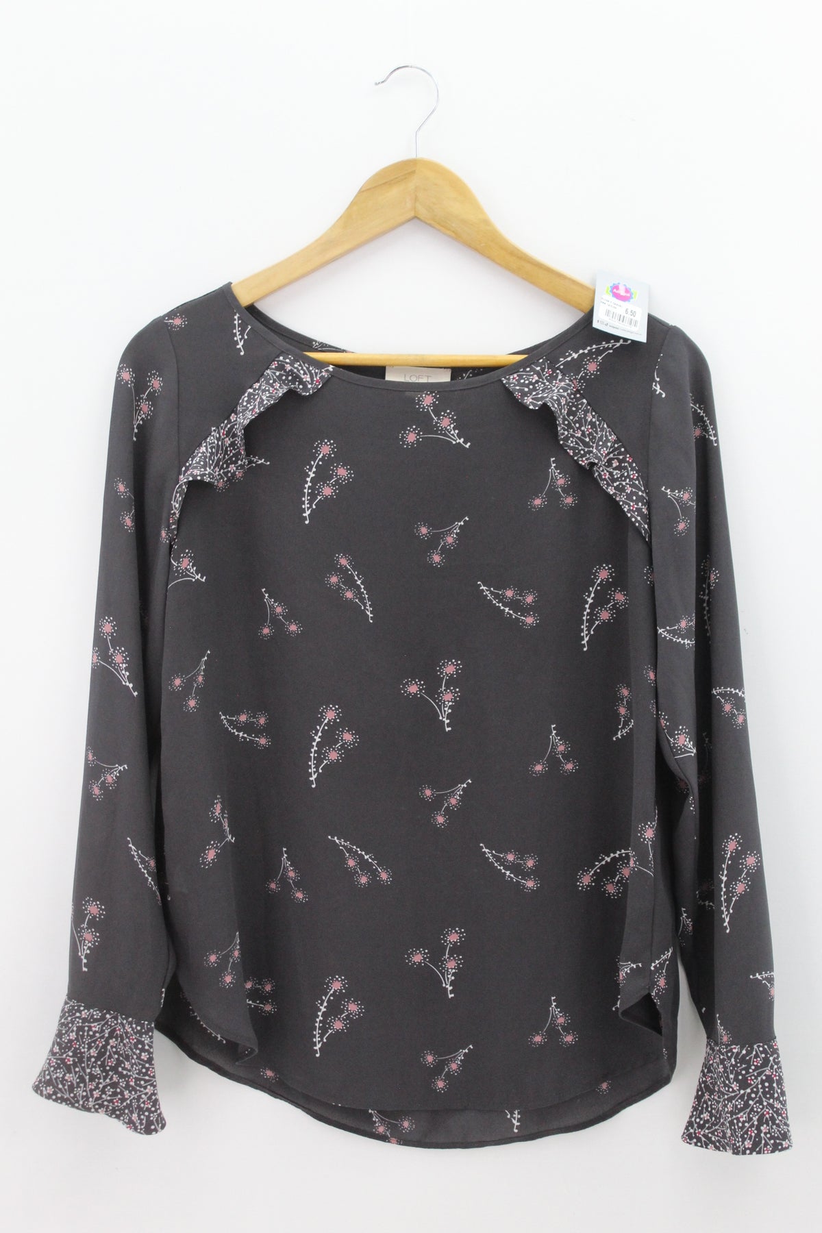 BLUSA Femenino CASUAL /OFICINA Ann Taylor