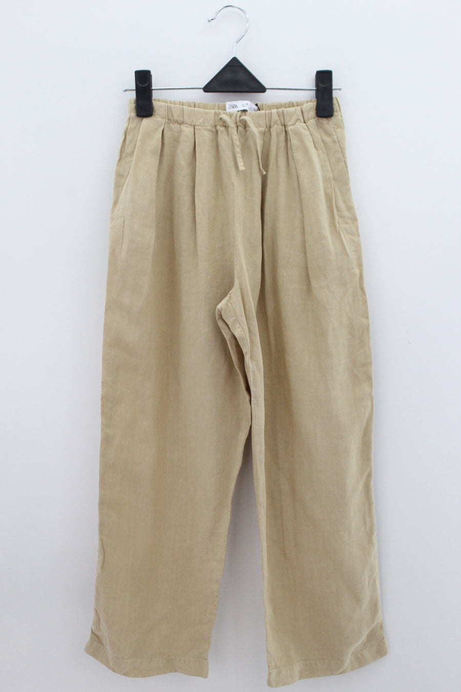 PANTALON VESTIR Niña (8-14) Zara