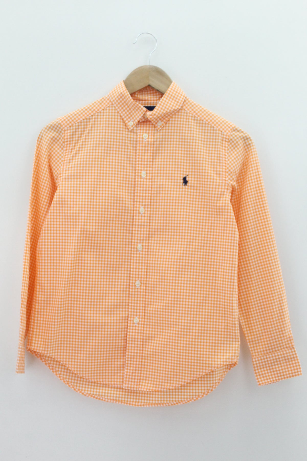CAMISA Niño (8-14) Ralph Lauren