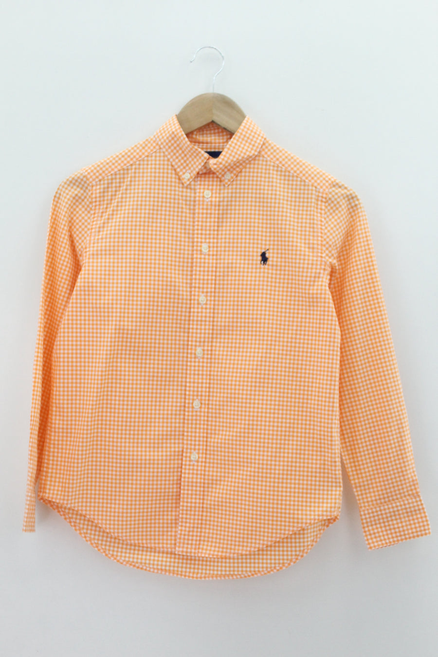 CAMISA Niño (8-14) Ralph Lauren