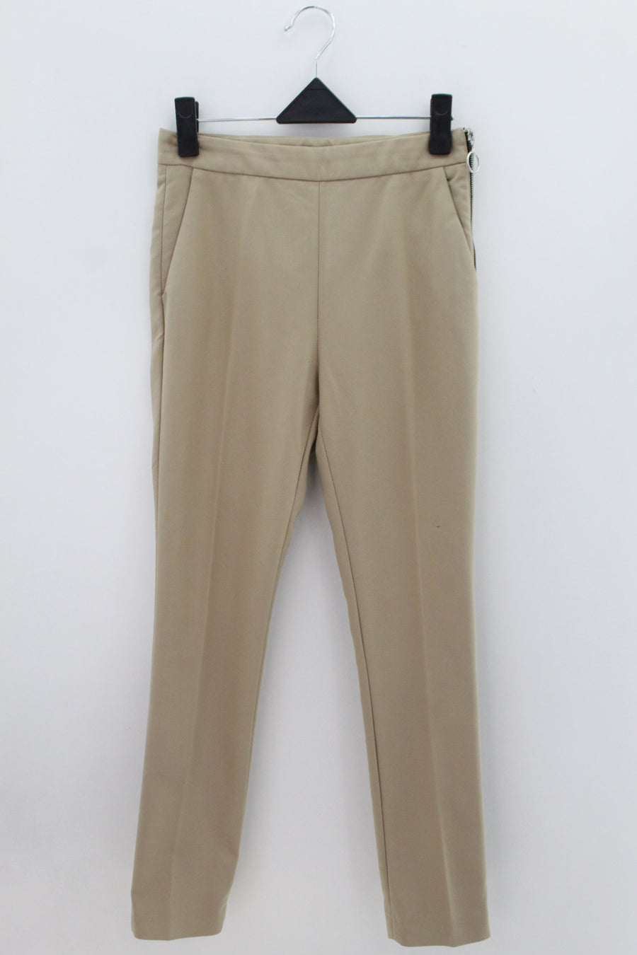 PANTALON VESTIR Femenino Zara
