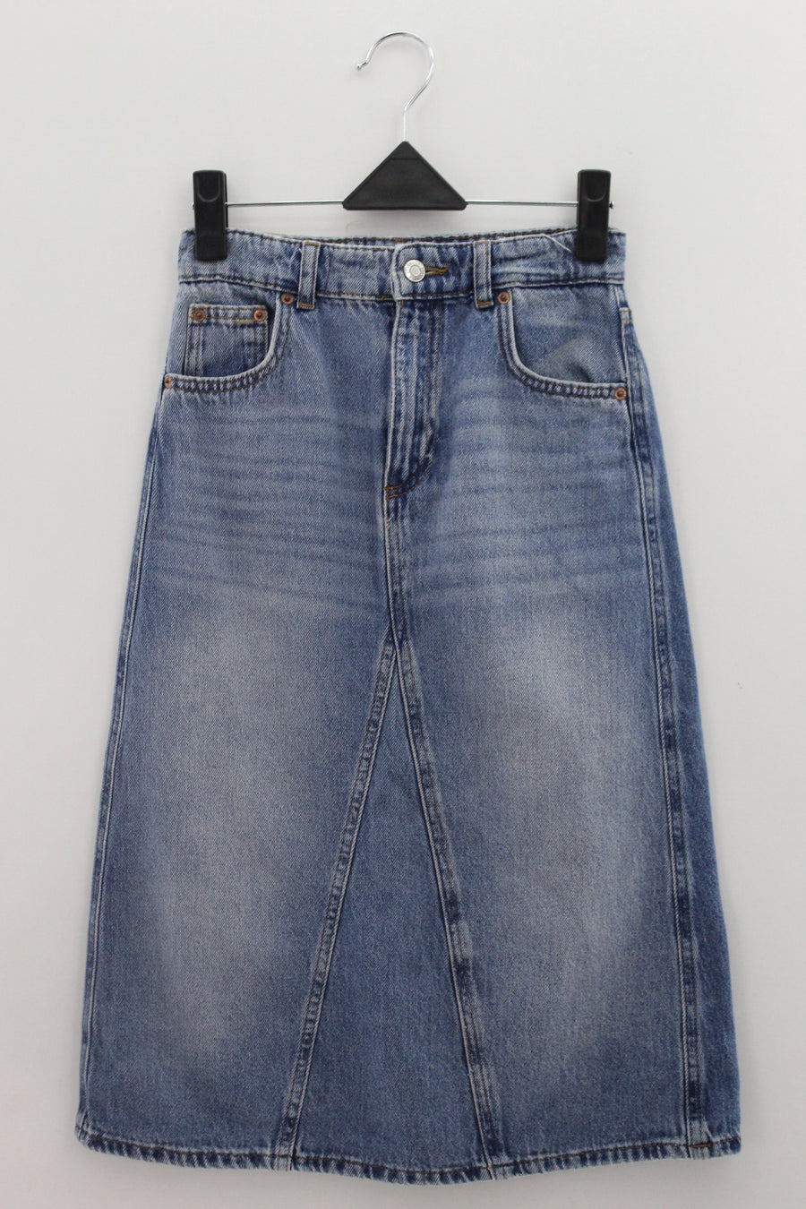 FALDA Niña (8-14) Zara
